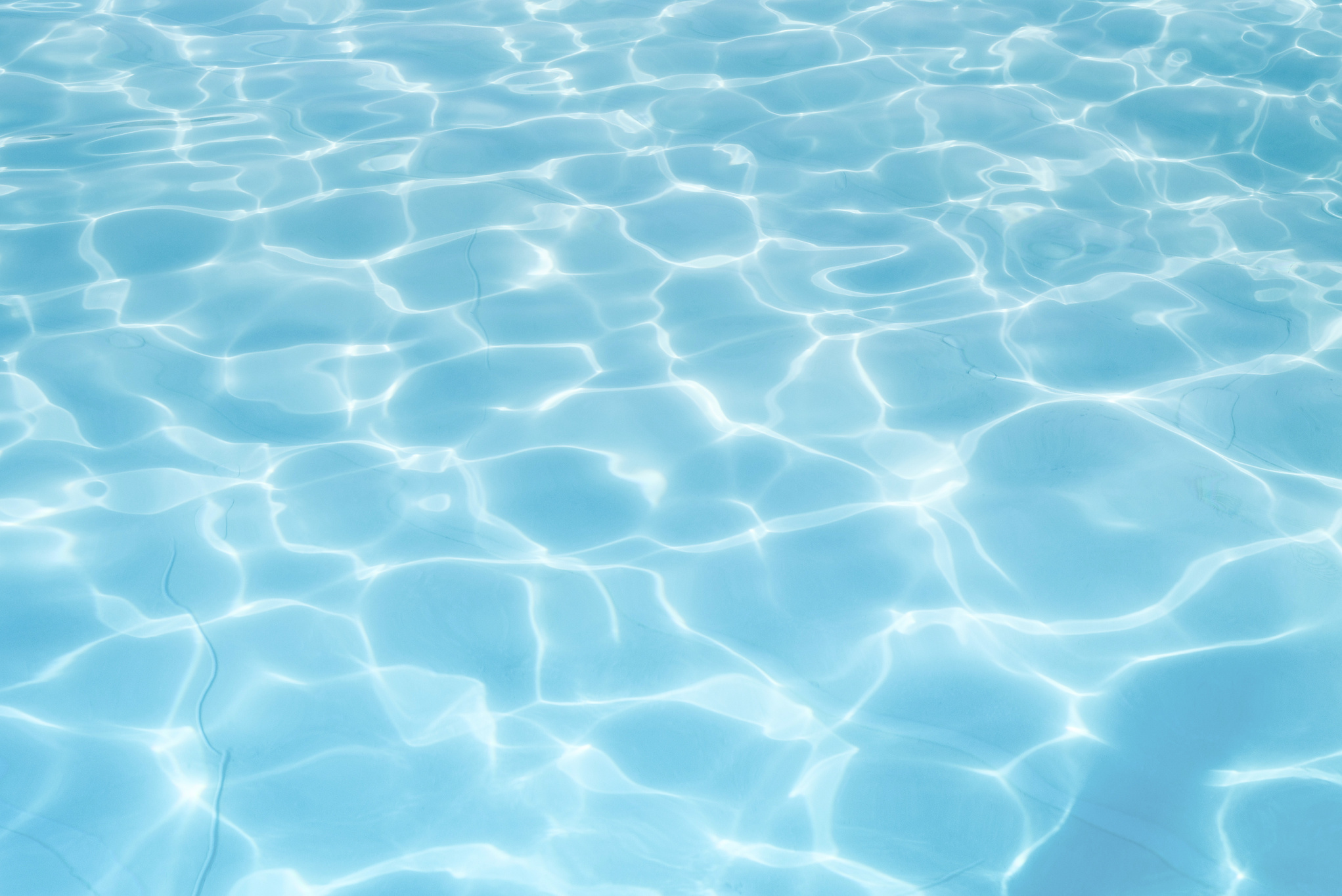 Swimming Pool Water